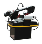 Станок ленточнопильный полуавтоматический STALEX BS-315GFH-JC (388124-JC/D250mm)