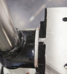 Станок сверлильный резьбонарезной STALEX STDI-25T (ZS4125B1)