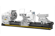 Станок токарно-винторезный STALEX Apollo D2000/8000