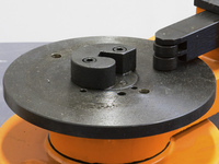 Станок для гибки завитков квадрат/пруток/полоса STALEX SBG-30 (373217)