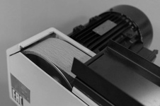 Станок шлифовальный ленточный STALEX S-75HA (389025)