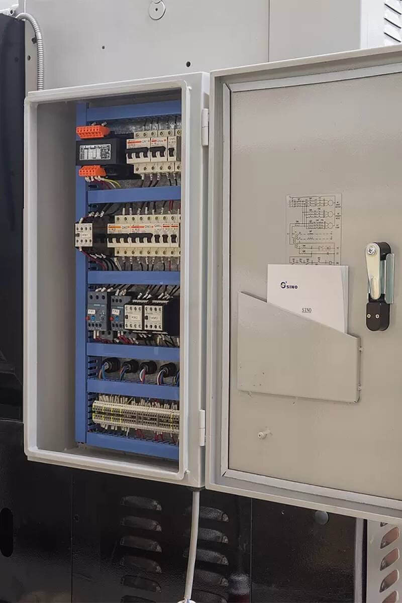 Станок токарно-винторезный STALEX С6266A/1500