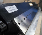 Листогиб ручной сегментный Stalex W1.5x1260A