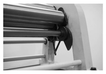 Станок вальцовочный ручной STALEX W01-0.8х1300 (374101)