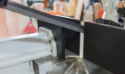 Станок ленточнопильный полуавтоматический STALEX BS-315GH (388124)