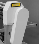 Станок вальцовочный электромеханический STALEX ESR-1300х1.5E (391103)