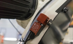 Станок ленточнопильный с гидроразгрузкой STALEX SBS-250G (12010250)