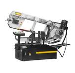 Станок ленточнопильный с гидроразгрузкой и гидроподъемом STALEX BS-2114ТH (388066)