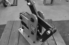 Шринкер ручной STALEX SM-16B (373236)