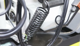 Станок ленточнопильный с гидроразгрузкой STALEX BS-170G (388016)