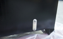 Станок ленточнопильный полуавтоматический двухколонный STALEX TGK - 4235 (271202)