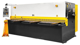 Гильотина гидравлическая STALEX HSB 2000x16 Е21 (102741)