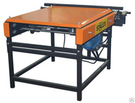 Рамки для закрытия фальца стальные, 2 шт. STALEX для станка СФП-25 (101949/СФ-25)