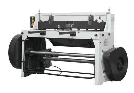 Гильотина электромеханическая STALEX Q11-3x1500 (386002)
