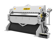 Станок листогибочный гидравлический STALEX HW3050х3,5 (HW3050)