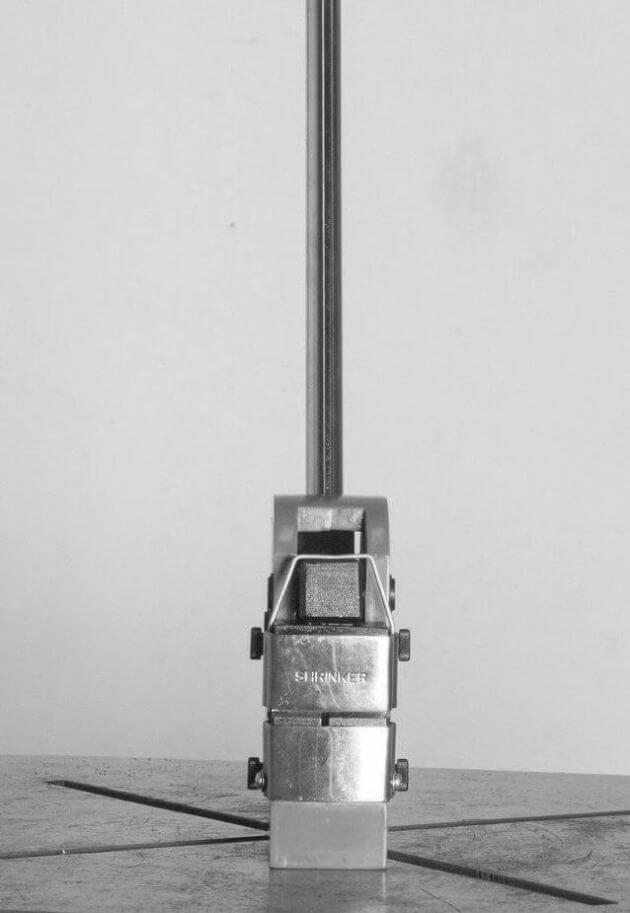 Шринкер ручной STALEX SS-18 (373208)