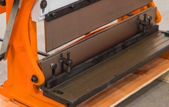 Станок комбинированный листовой STALEX 3-in-1/760x1 (371003)