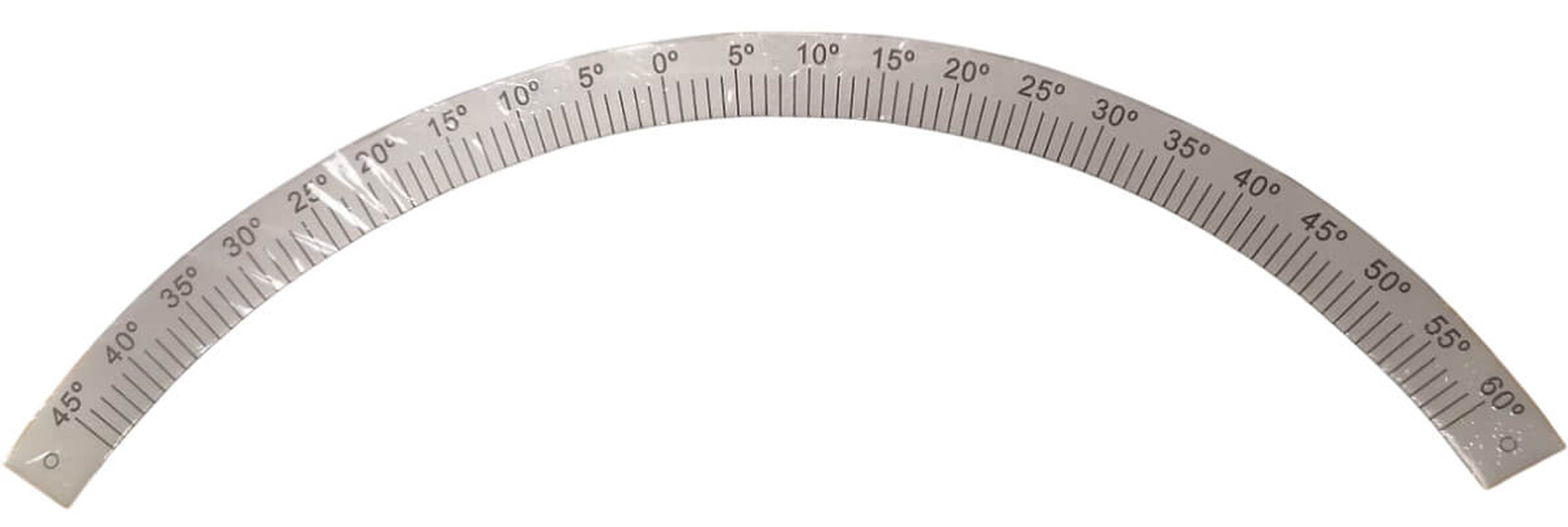 Шкала STALEX 246#BS-1018T для BS-1018T