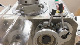 Станок радиально-сверлильный STALEX RD1000x40