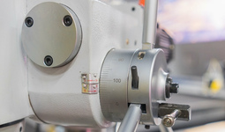 Станок сверлильный резьбонарезной STALEX MSB-32PF