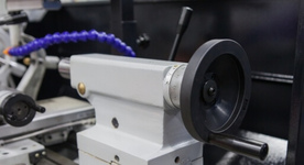 Станок токарно-винторезный STALEX УЦИ C0636N/1000