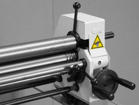 Станок вальцовочный электромеханический STALEX ESR-1300х1.5E (391103)