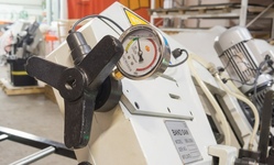 Станок ленточнопильный полуавтоматический STALEX SBS-250B (12010253)