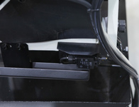 Станок ленточнопильный с гидроразгрузкой STALEX BS-712R (388008)