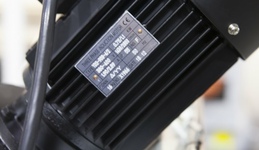 Станок ленточнопильный с гидроразгрузкой STALEX BS-170G (388016)