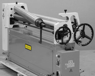 Станок вальцовочный электромеханический STALEX ESR-2020х3.0 (391107)