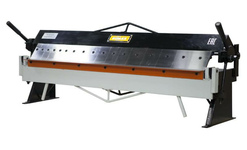 Листогиб ручной сегментный Stalex W1.5x1260A