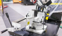 Станок ленточнопильный с гидроразгрузкой STALEX BS-712GR (388009)