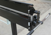 Станок листогибочный ручной STALEX BSM 3000/0.5 (373175)