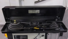 Станок сверлильный STALEX DP-32F/T (DP51020F/T)