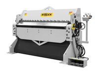 Станок листогибочный гидравлический Stalex HW2500x4.0 (373503A)
