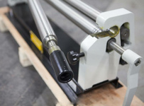 Станок вальцовочный ручной настольный STALEX W01-0.8х1000 (374004)