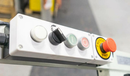 Станок ленточнопильный с гидроразгрузкой STALEX BS-712GR (388009)