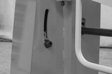 Листогиб ручной Stalex TSB 2020/2