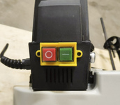 Станок ленточнопильный STALEX SBS-125G (12010125)