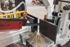 Станок ленточнопильный с гидроразгрузкой STALEX BS-315GD (388122/GD)