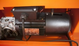 Гильотина электромеханическая STALEX Q11-4x1300NC (386103)