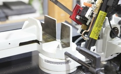 Станок ленточнопильный с гидроразгрузкой STALEX BS-170G (388016)