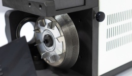 Станок для заточки сверл STALEX DG-26D