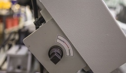 Станок ленточнопильный автоматический двухколонный STALEX TBK-4228B (271212)