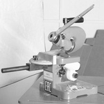 Ножницы дисковые по металлу STALEX MMS-3 (372502)