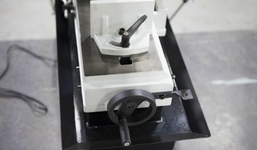 Станок ленточнопильный с гидроразгрузкой STALEX BS-712G (388018)