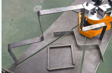 Инструмент ручной гибочный универсальный STALEX SBG-40 (373203)