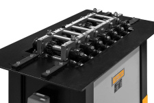 Станок фальцепрокатный электрический STALEX PRO LC 12 (102865)