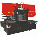 Станок ленточнопильный автоматический колонный STALEX GZ-4250H (102365)