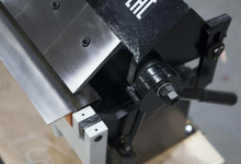 Листогиб ручной сегментный Stalex W1.5x1260A